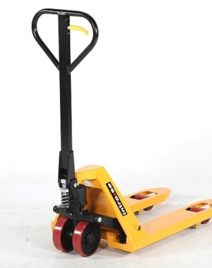 Haarukkavaunu 810x540/2500 kg PU pyörät, yksipyöräinen