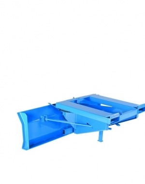 Lumiaura työkoneisiin 1500mm