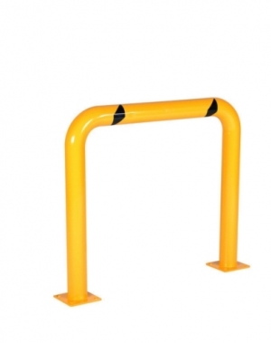 Collision protection 1220x1060 mm