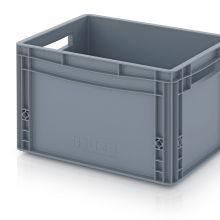 EURO CONTAINERS  400x300x270 mm