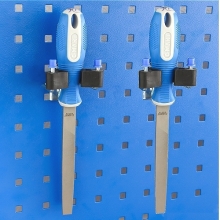 Rubber clip 25x40 mm, 2 pcs