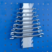 Box Spanner holder 70x290mm