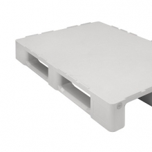 Closed EUR base on the top, 1200x800x155 mm