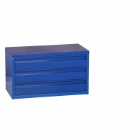 Drawer unit with 3 drawers for 71210