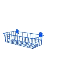 Wire basket 385x180x100 mm