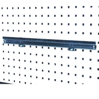 Reikälevykannatin ottolaatikolle 555 mm sopii GWS/Sovella
