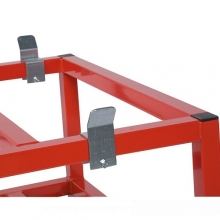 Lavapidike 50x80x130, 4 kpl.