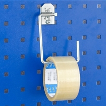 Hook bobbin 100x80 mm