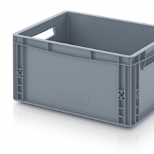EURO CONTAINERS 400x300x220 mm