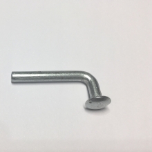 Vaakapalkin varmistin 5x40mm