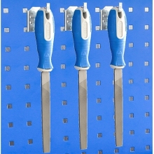 Single hook 50 mm, 3 pcs