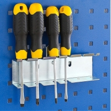 Screwdriver holder 238 mm