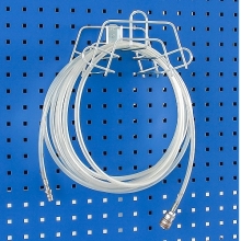 Hose shelf 160x125 mm