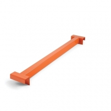 Pallet support bar D=1100mm, 50*30*1,5mm