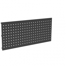 Perforated sheet 890x395x26
