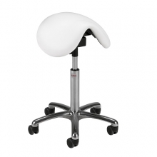 Global CL Dalton saddle stool