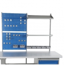 Packing table attachment kit 1600 mm