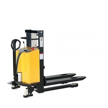 Käsikäyttöinen pinontavaunu akkunostolla PL 800 1000kg/800 mm